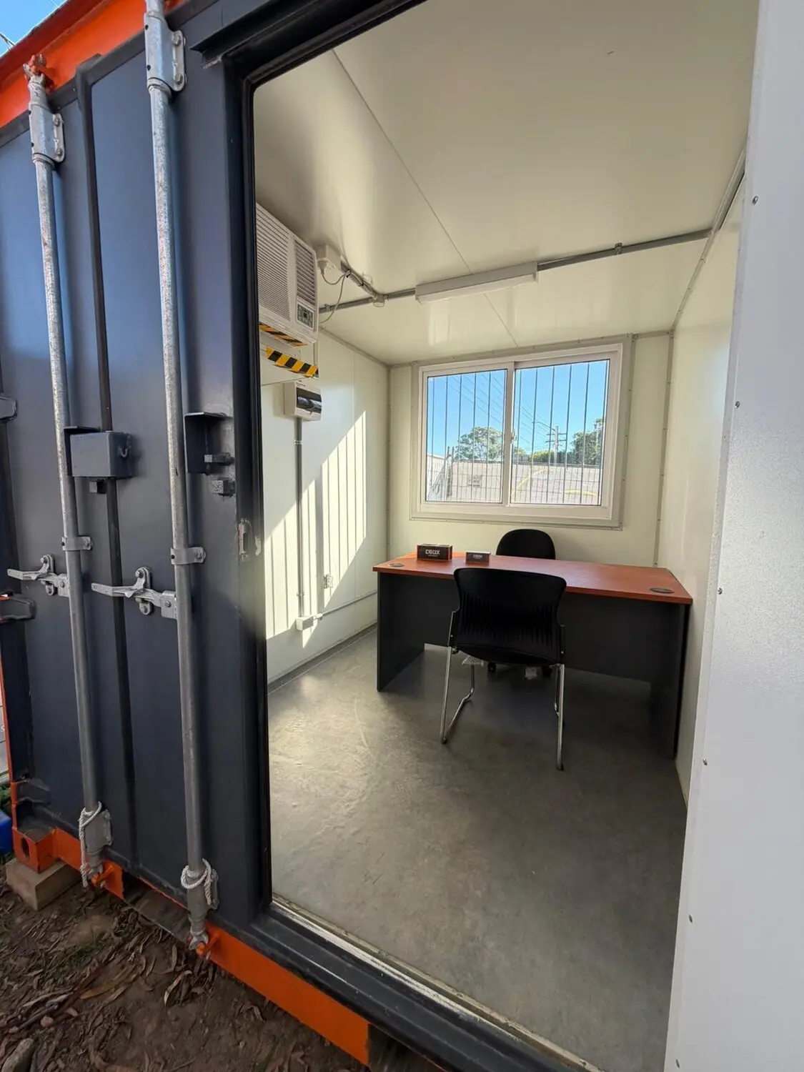 Office Units For Every Site