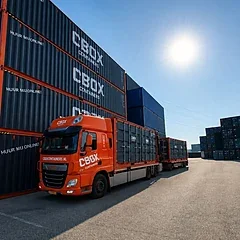 Alle Container