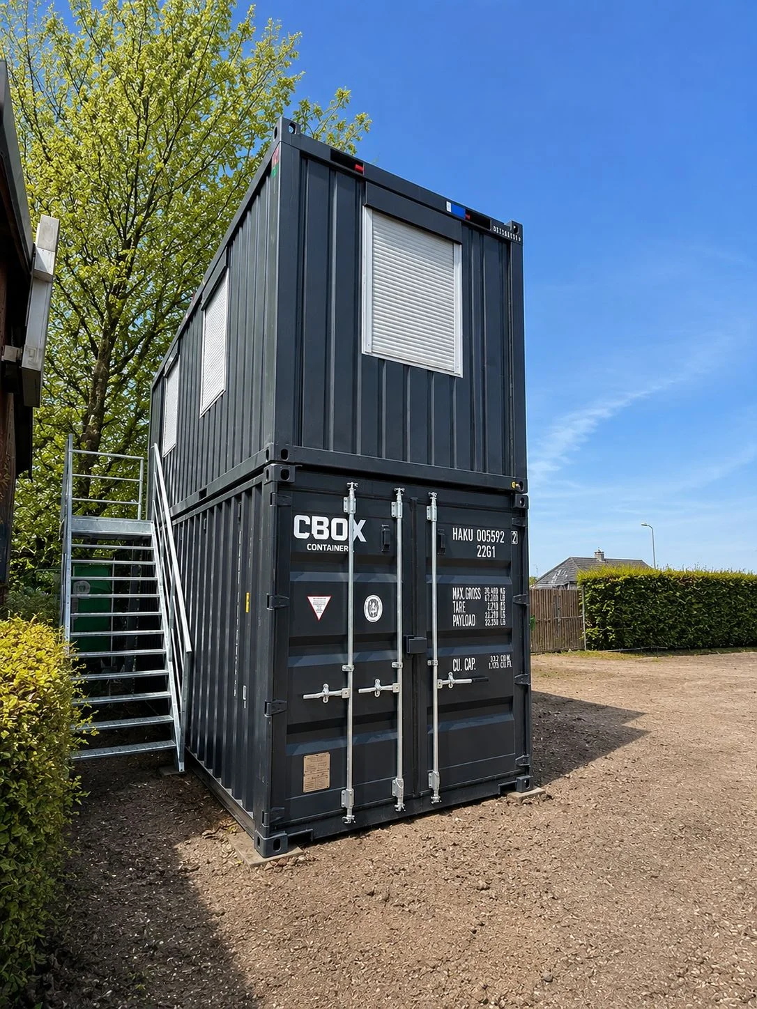 Custom Solutions