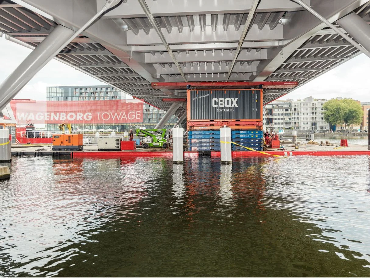 Storage Containers